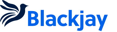 Blackjay Logo